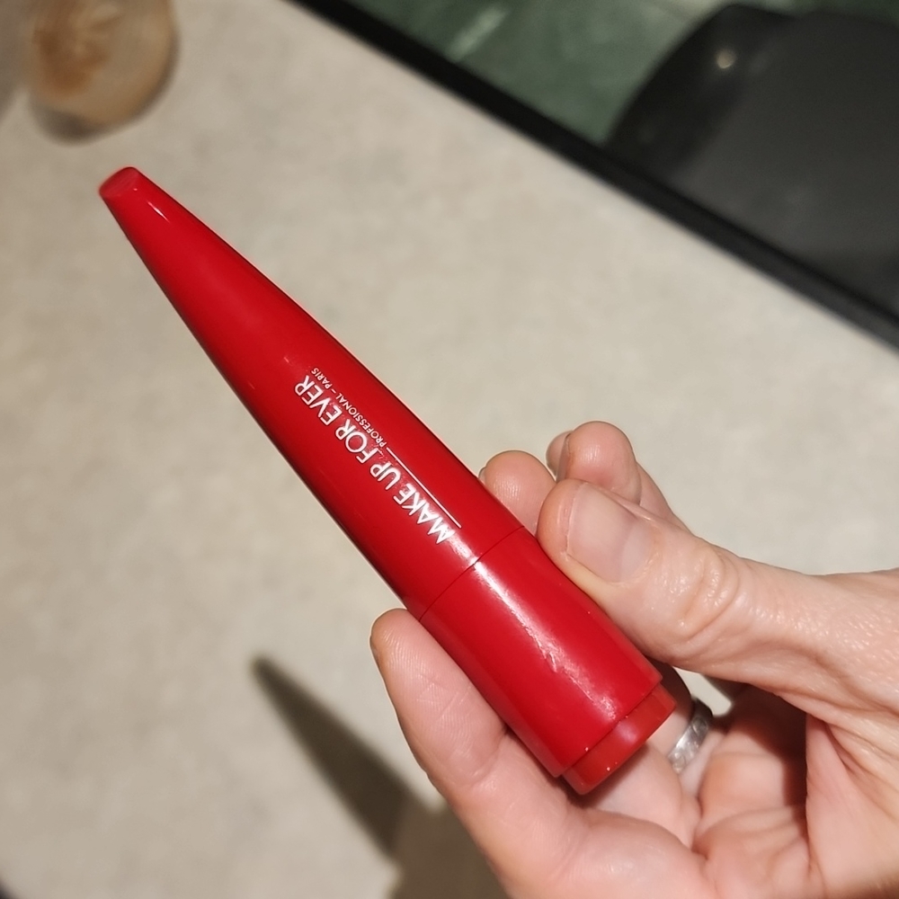 Makeup Forever Rouge Artist Lipstick